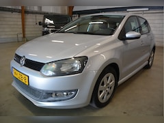 Volkswagen Polo - 1.2 TDI BlueMotion Comfortline Cruise Control Trekhaak