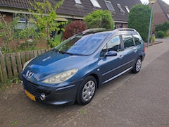 Peugeot 307 SW - 1.6-16V