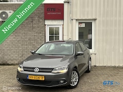 Volkswagen Jetta - 1.2 TSI Comfort Executive Line 2012 Navi