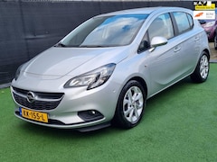 Opel Corsa - 1.0 Turbo Edition