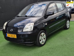 Kia Picanto - 1.0 AIRCO