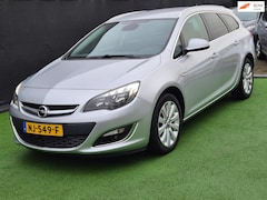 Opel Astra Sports Tourer - 1.4 Edition NAVI LMV