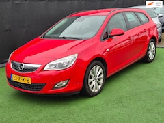 Opel Astra Sports Tourer - 1.4 Turbo Anniversary Edition