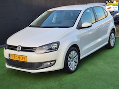 Volkswagen Polo - 1.2 TSI PARELMOER 1e eig NAP