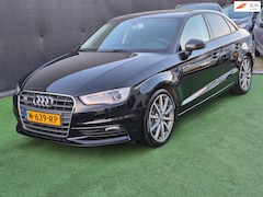 Audi A3 Limousine - 1.8 TFSI Ambition Pro Line S B&O