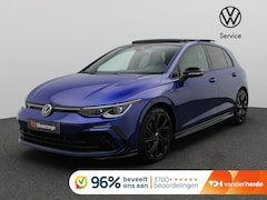 Volkswagen Golf - 1.5 eTSI R-Line Business 130PK DSG Matrix-LED Verlichting, Pano-Schuifdak, Black Style, 3