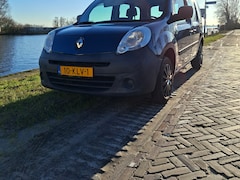 Renault Kangoo Family - 1.6 Authentique trekhaak