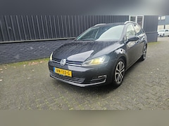 Volkswagen Golf Variant - 1.4 TSI Business Edition Connected R