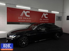 BMW 5-serie - 530e High Executive - M-SPORT/LASER/CAM/DAK/NAP