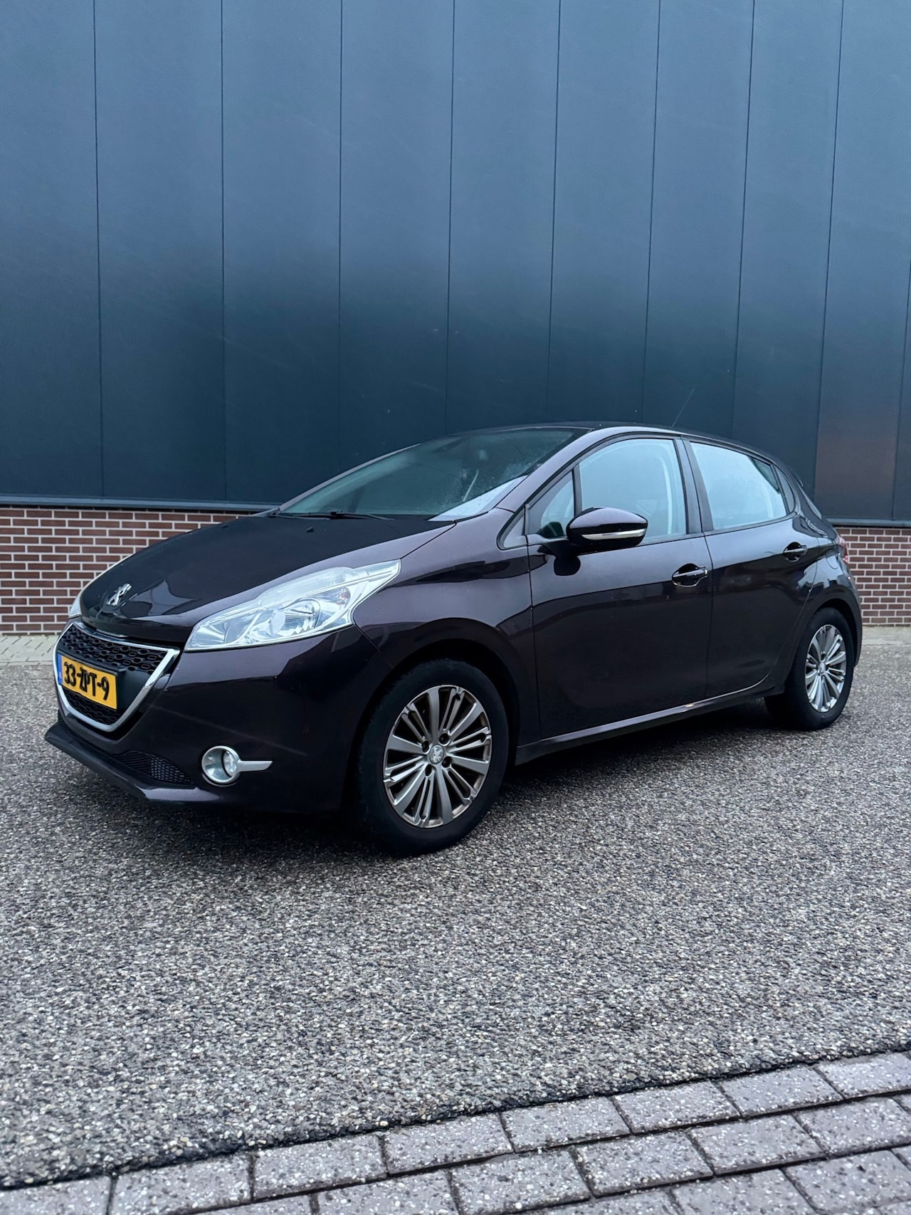 Peugeot 208 - 1.2 | 2013 | Airco | Bluetooth | NAVI - AutoWereld.nl
