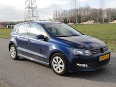 Volkswagen Polo - 1.2 TDI BlueMotion Met Airco I Cruise control I Elektr pakket