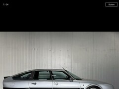 Citroën CX - 2.5 TGI 2500 GTI type II