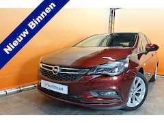 Opel Astra - 1.0 Online Edition navi | cruise | metaallak