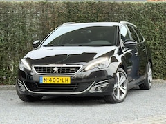 Peugeot 308 SW - 1.2 GT-line/DB -RIEM V.V/STOELVER /RIJKLAAR