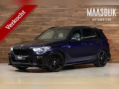 BMW X5 - xDrive45e M-Sport|Individual|Aero|Pano|H&K|Laser|HUD|