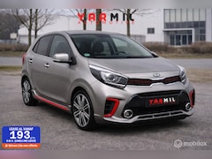 Kia Picanto - 1.0 GT Line Executive