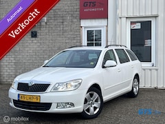 Skoda Octavia Combi - 1.4 TSI Ambition Bus. AUT DSG Navi APK