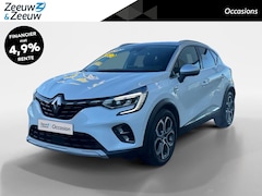 Renault Captur - 160PK E-Tech Plug-in Hybrid Edition One Automaat | Trekhaak | 360 Camera | Climate Control