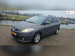 Mazda 5 - 5 1.8 Touring 7pers airco