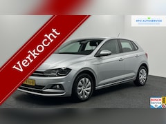 Volkswagen Polo - 1.0 TSI Beats CARPLAY NAVI ADAPTIVE CRUISE