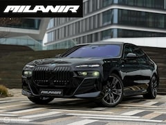 BMW i7 - xDrive60 106 kWh|Theatre screen|Skylounge|Massage|HUD