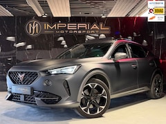 CUPRA Formentor - 2.0 TSI 4DRIVE Pano|Beats|Trekhaak|Sfeer|Keyl|Cam