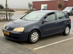 Volkswagen Golf - 1.4 Benzine Airco Bluetooth NEW APK Vol Onderhoud