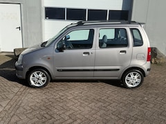 Suzuki Wagon R+ - 1.3 FreeStyle