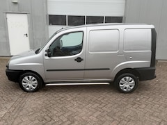Fiat Doblò - 1.3 JTD Basis HD