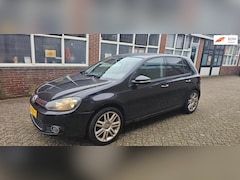 Volkswagen Golf - 1.4 Trendline gti pakket