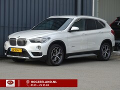 BMW X1 - sDrive20i Automaat | 192PK
