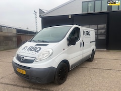 Opel Vivaro - 2.0 CDTI L1H1 EcoFLEX