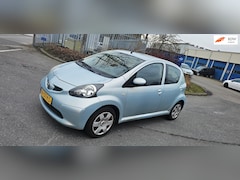 Toyota Aygo - 1.0-12V + 5drs elek pakket jaar apk