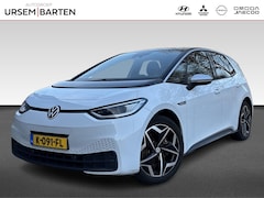 Volkswagen ID.3 - First Plus 58 kWh