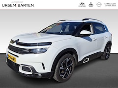 Citroën C5 Aircross - 1.6 PureTech Feel | 1.500KG trekgewicht | Trekhaak |