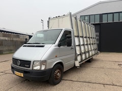 Volkswagen LT 35 - 2.5 TDI Xlang/hoog