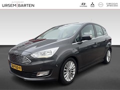 Ford C-Max - 1.0 Titanium | Trekhaak | LM Velgen