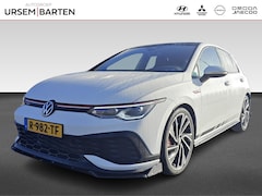 Volkswagen Golf - 2.0 TSI GTI Clubsport | Panorama-schuif-/kanteldak | Apple Carplay/Andriod Auto