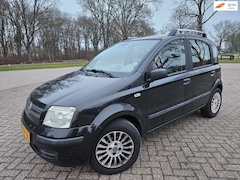 Fiat Panda - 1.2 Dynamic/ stuurbekrachtiging/ navigatiesysteem