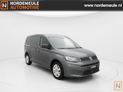 Volkswagen Caddy - 2.0 TDI, AUT, Cruise, Camera, Schuifdeur
