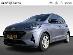 Hyundai i10 - 1.0 Comfort