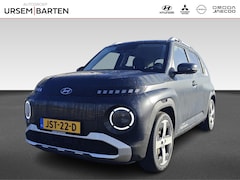 Hyundai Inster - Evolve 49 kWh | Achteruitrij Camera | Apple Carplay/Android Auto | Cruise Control Adaptief