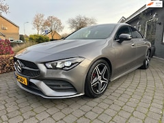 Mercedes-Benz CLA-Klasse - 180 Premium Plus, AMG, Pano, BTW