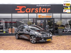Renault Clio Estate - 1.2 Dynamique|Navi|Cruise|Pdc|Camera|Trekhaak|