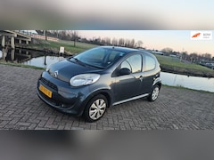 Citroën C1 - 1.0-12V Séduction