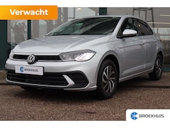 Volkswagen Polo - Life Edition | 'App-Connect' smartphone integratie | Airconditioning automatisch (Climatro