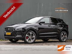 Jaguar E-Pace - 1.5 P300e AWD R-Dynamic SE PHEV Pano, Vol Leer