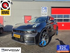 Lynk & Co 01 - - 1.5 261pk PHEV 7DCTH | 20, 000 KM | PanoramaDak | 360Camera | 2022