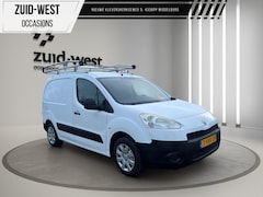 Peugeot Partner - 120 1.6 HDI L1 XR Profit +