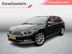 Volkswagen Passat Variant - 1.4 TSI ACT Highline